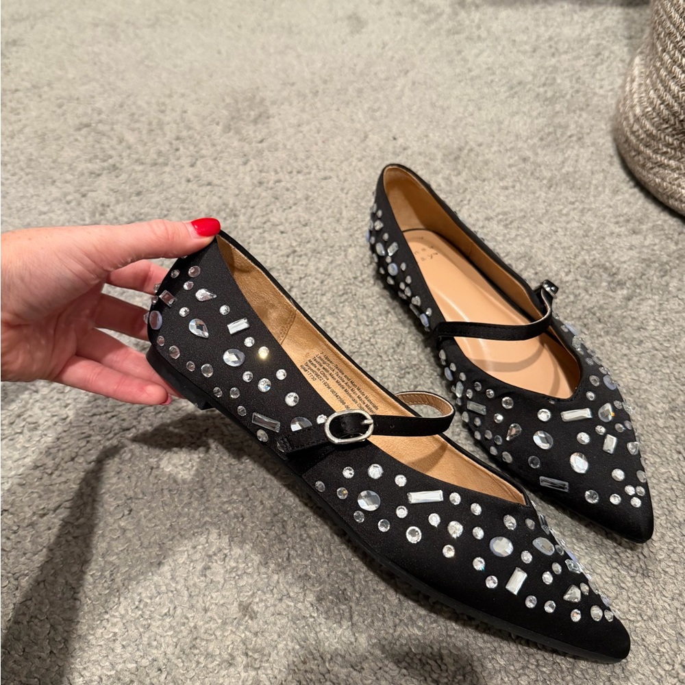 A New Day Women's Flats